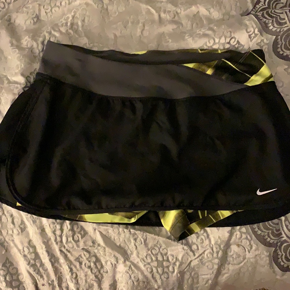 Nike skirt